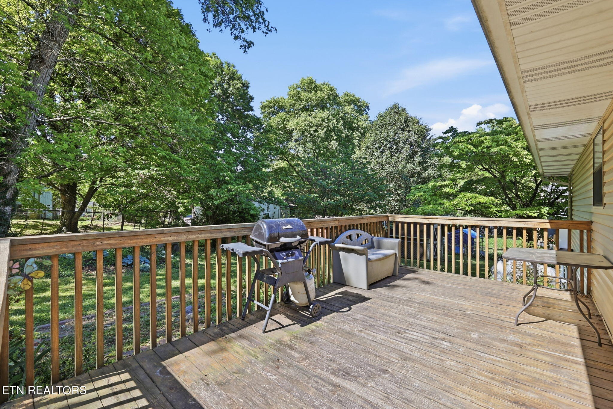 802 Lake Glen Lane Knoxville TN 37920
