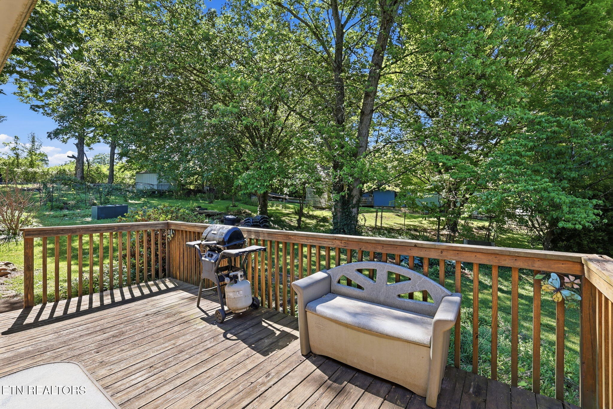 802 Lake Glen Lane Knoxville TN 37920