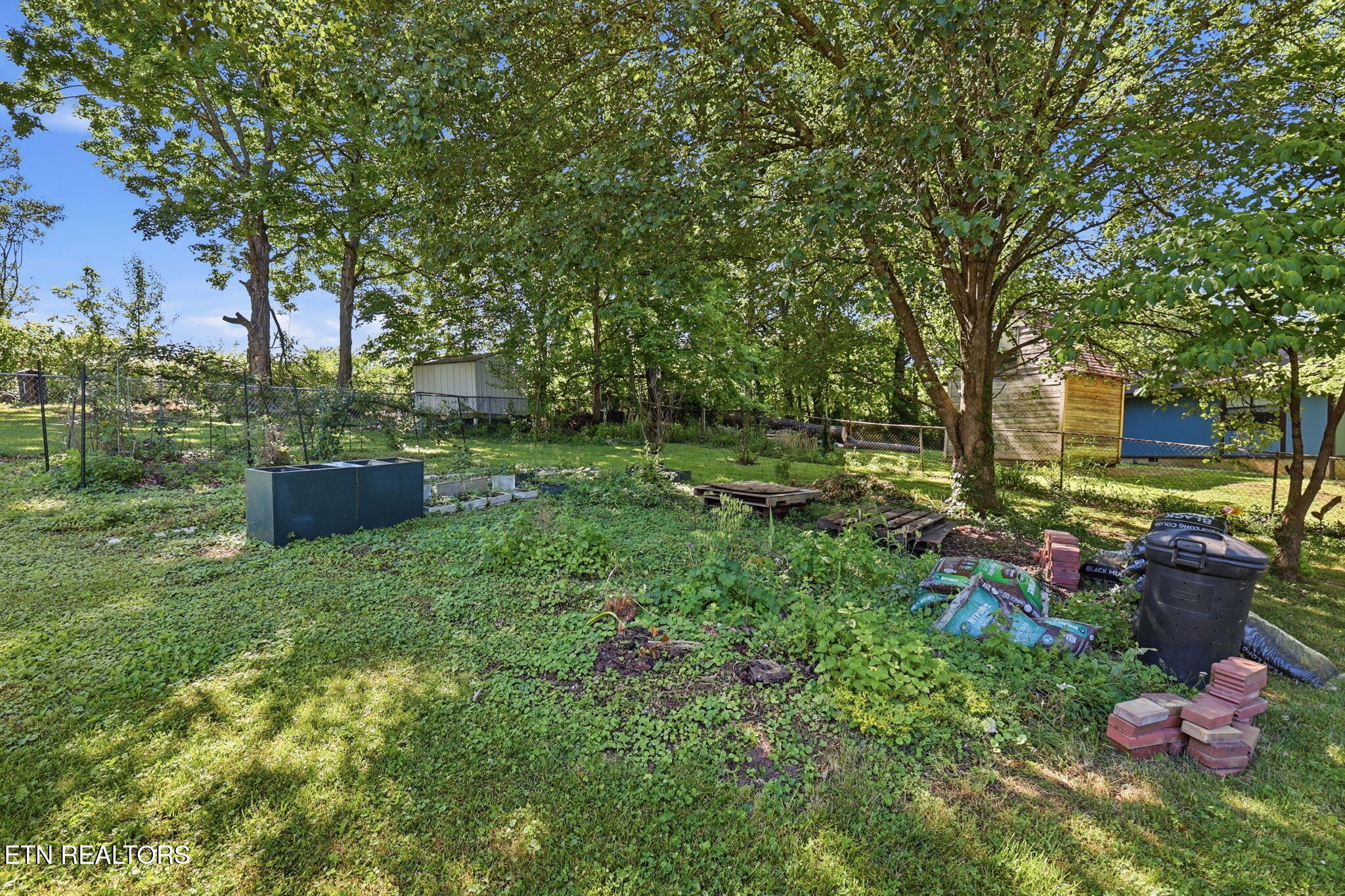 802 Lake Glen Lane Knoxville TN 37920