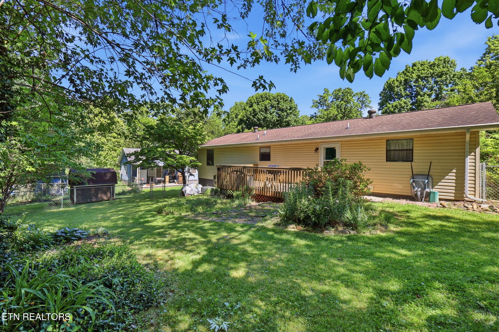 802 Lake Glen Lane Knoxville TN 37920