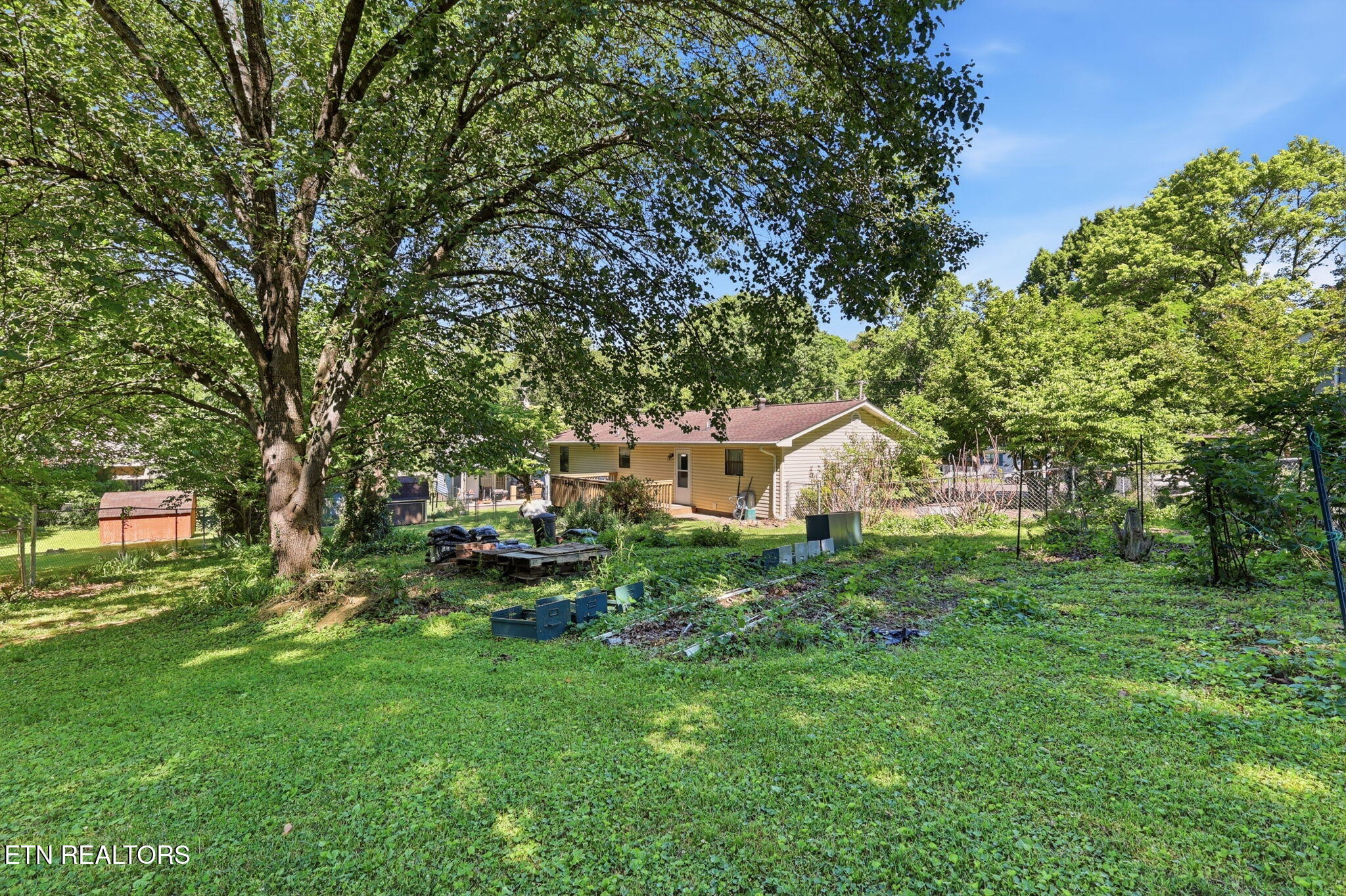 802 Lake Glen Lane Knoxville TN 37920