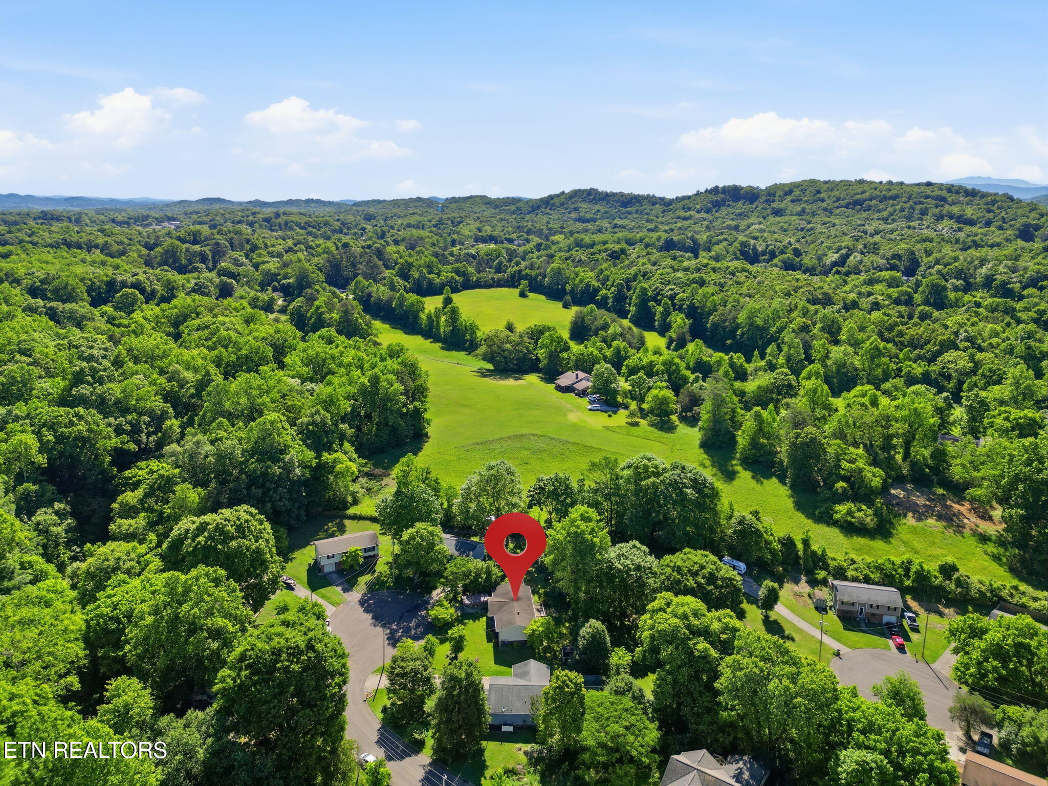 802 Lake Glen Lane Knoxville TN 37920