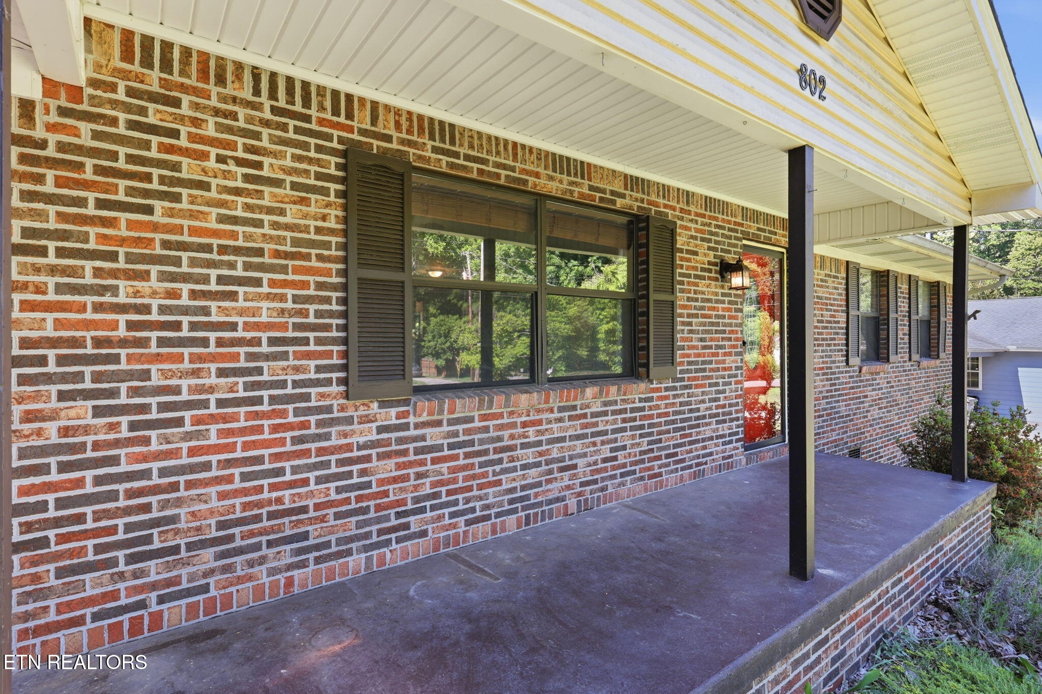 802 Lake Glen Lane Knoxville TN 37920