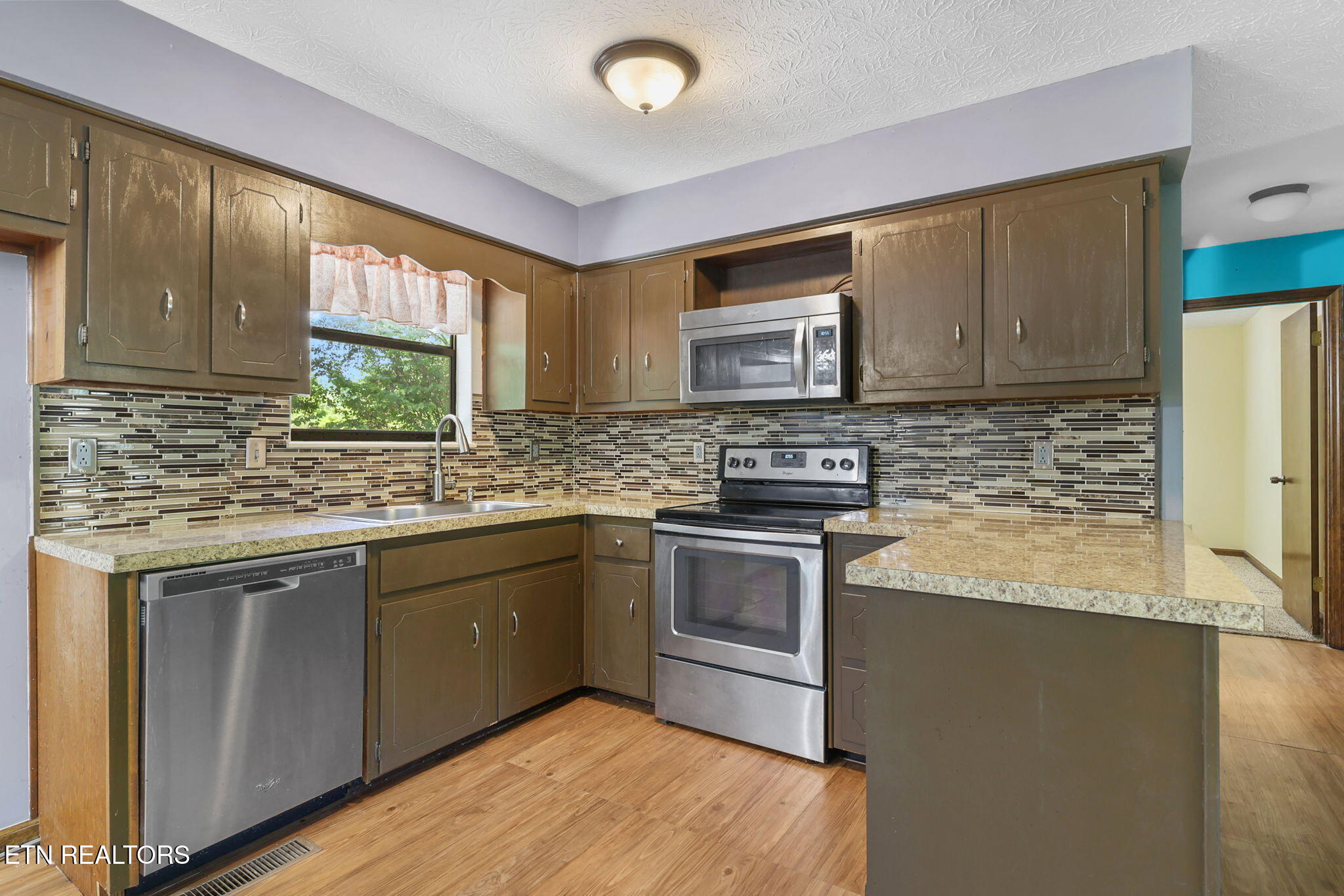 802 Lake Glen Lane Knoxville TN 37920