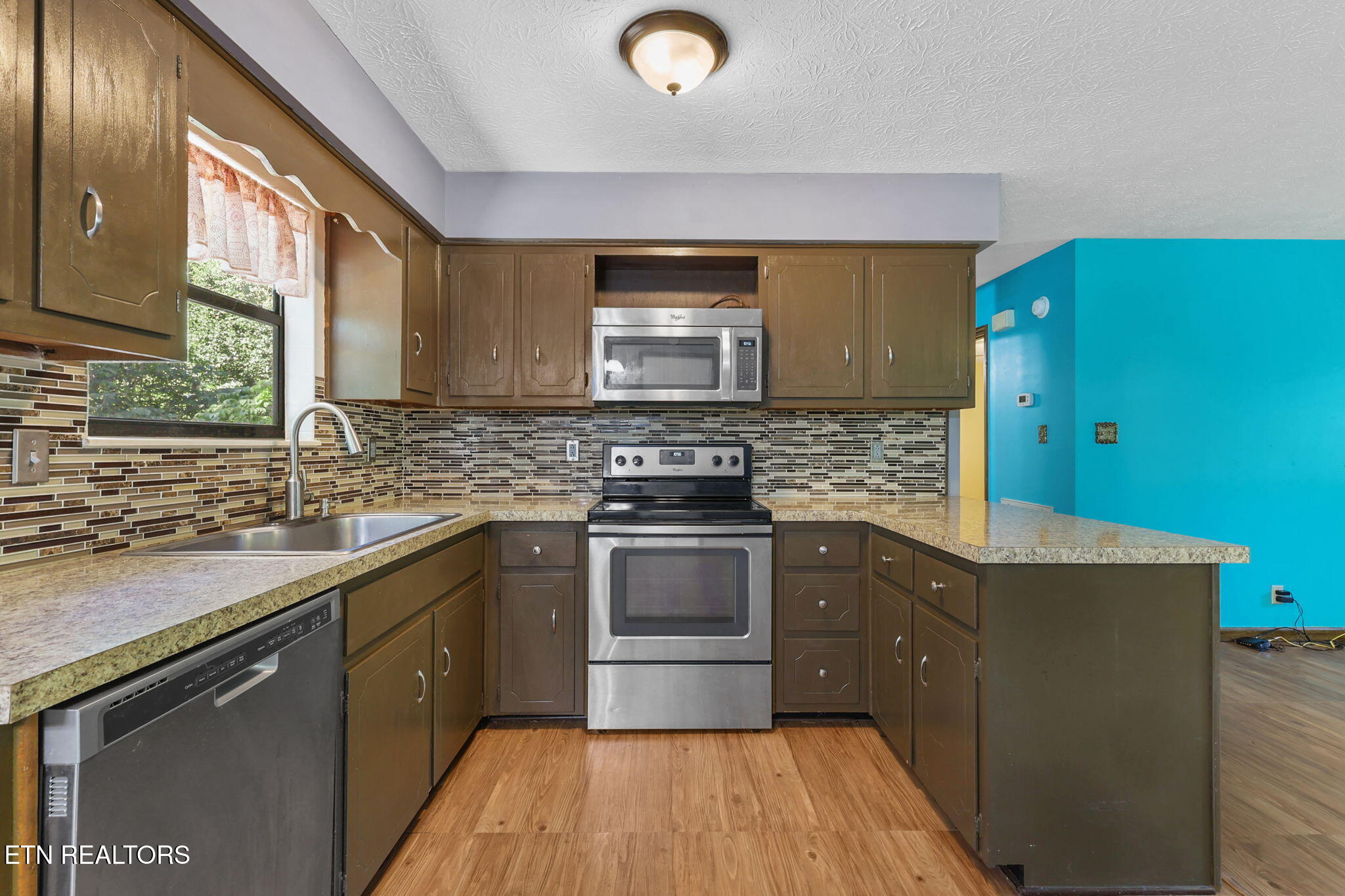 802 Lake Glen Lane Knoxville TN 37920