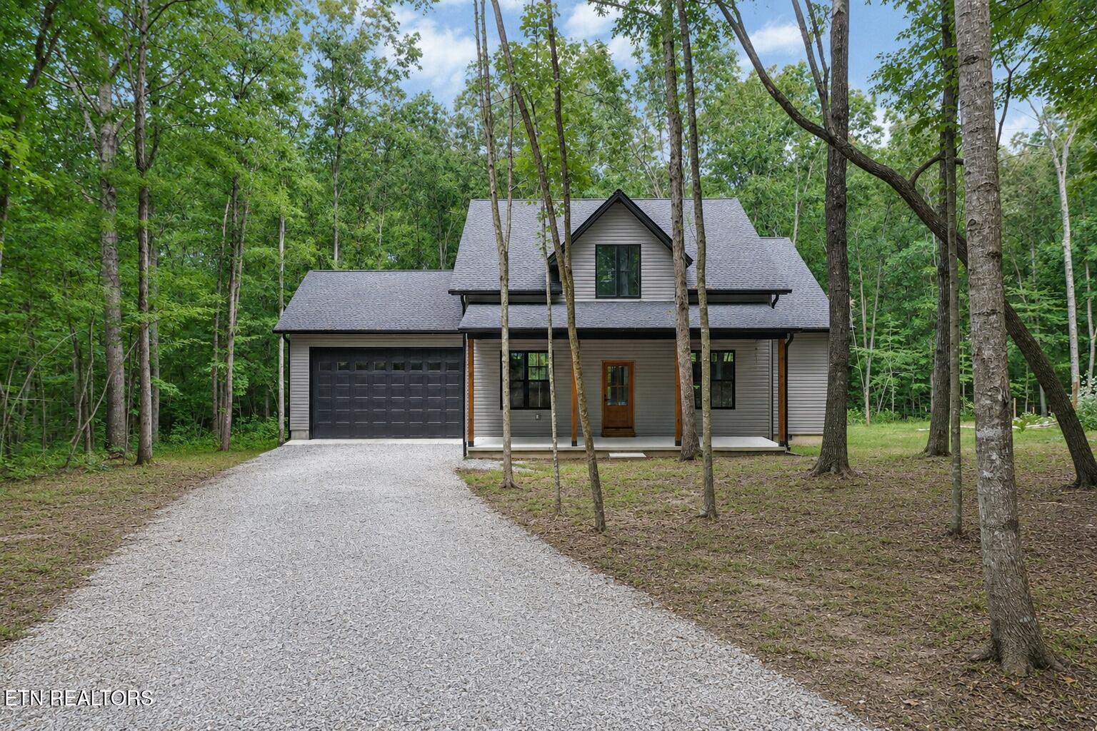 108 Shotgun Annie Road Jamestown TN 38556