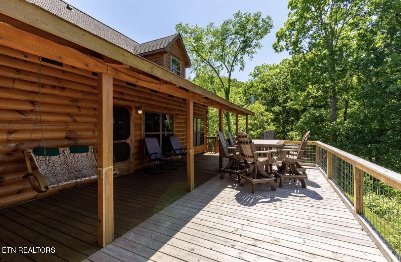 2145 Stillhouse Road Dandridge TN 37725