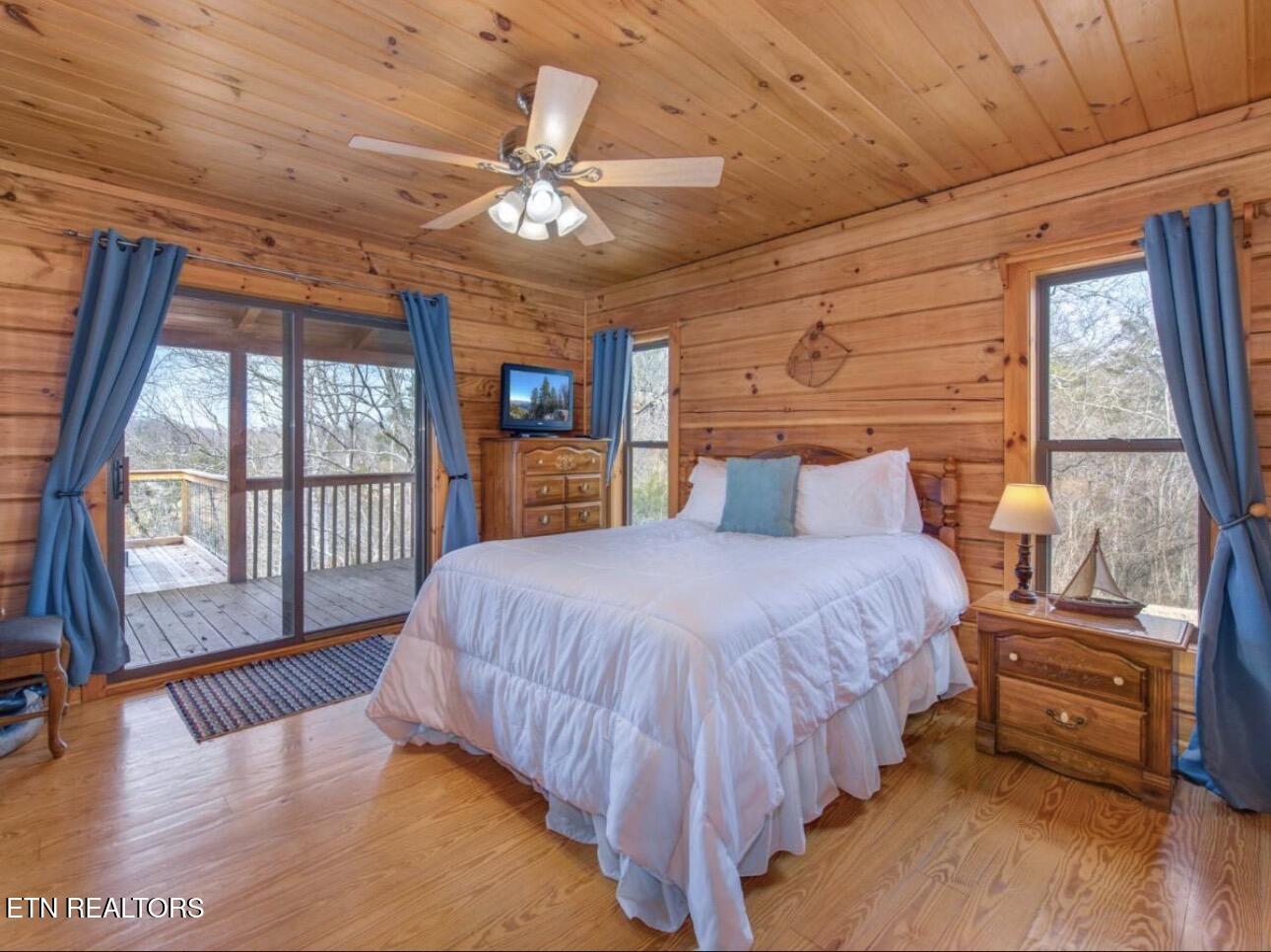 2145 Stillhouse Road Dandridge TN 37725