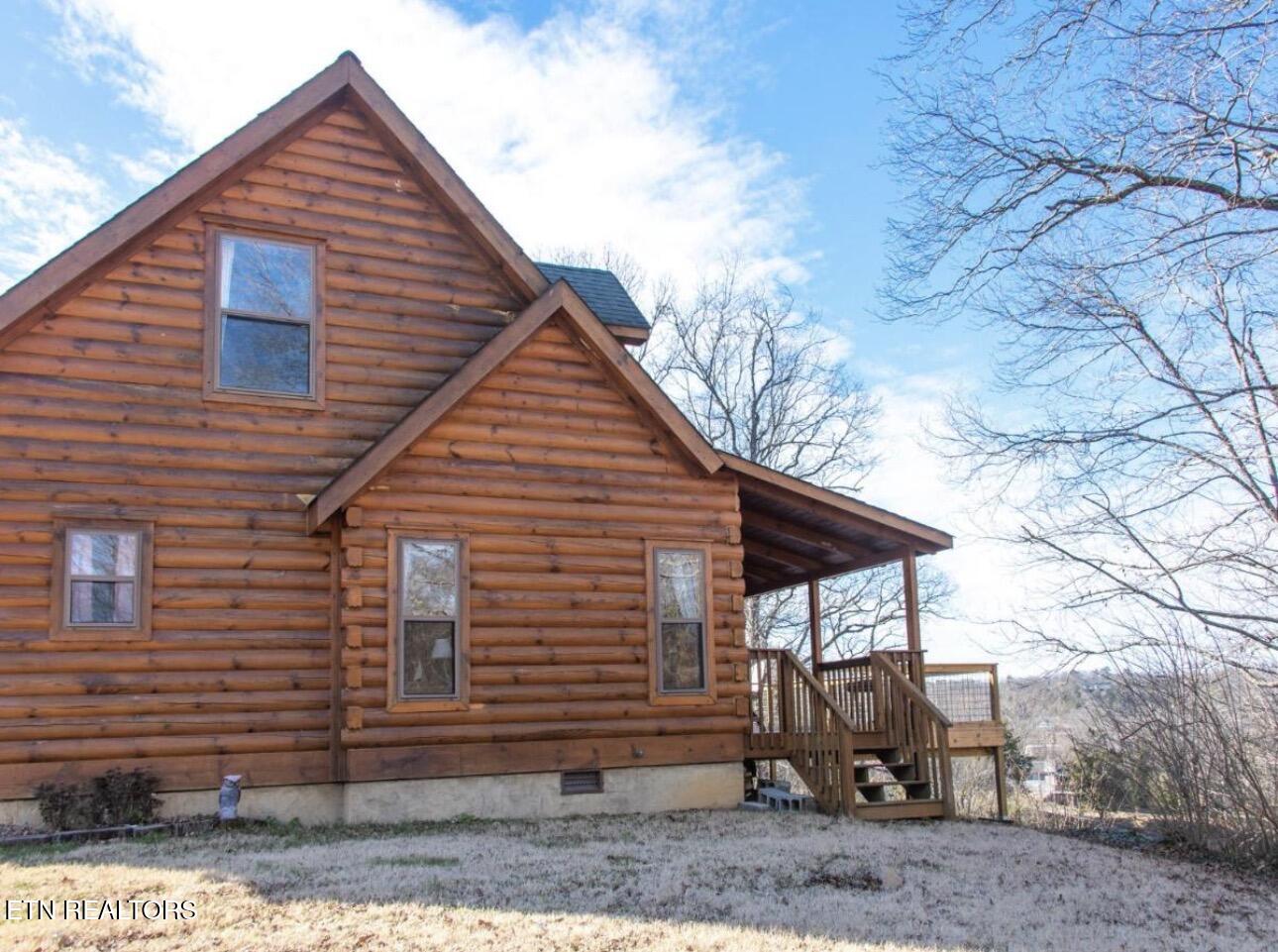 2145 Stillhouse Road Dandridge TN 37725