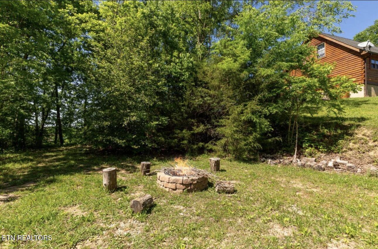 2145 Stillhouse Road Dandridge TN 37725