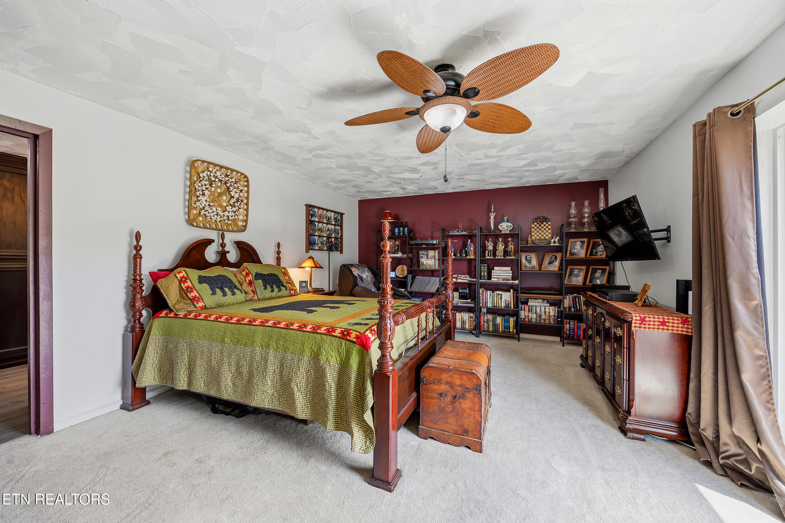 726 Highway 107 Del Rio TN 37727