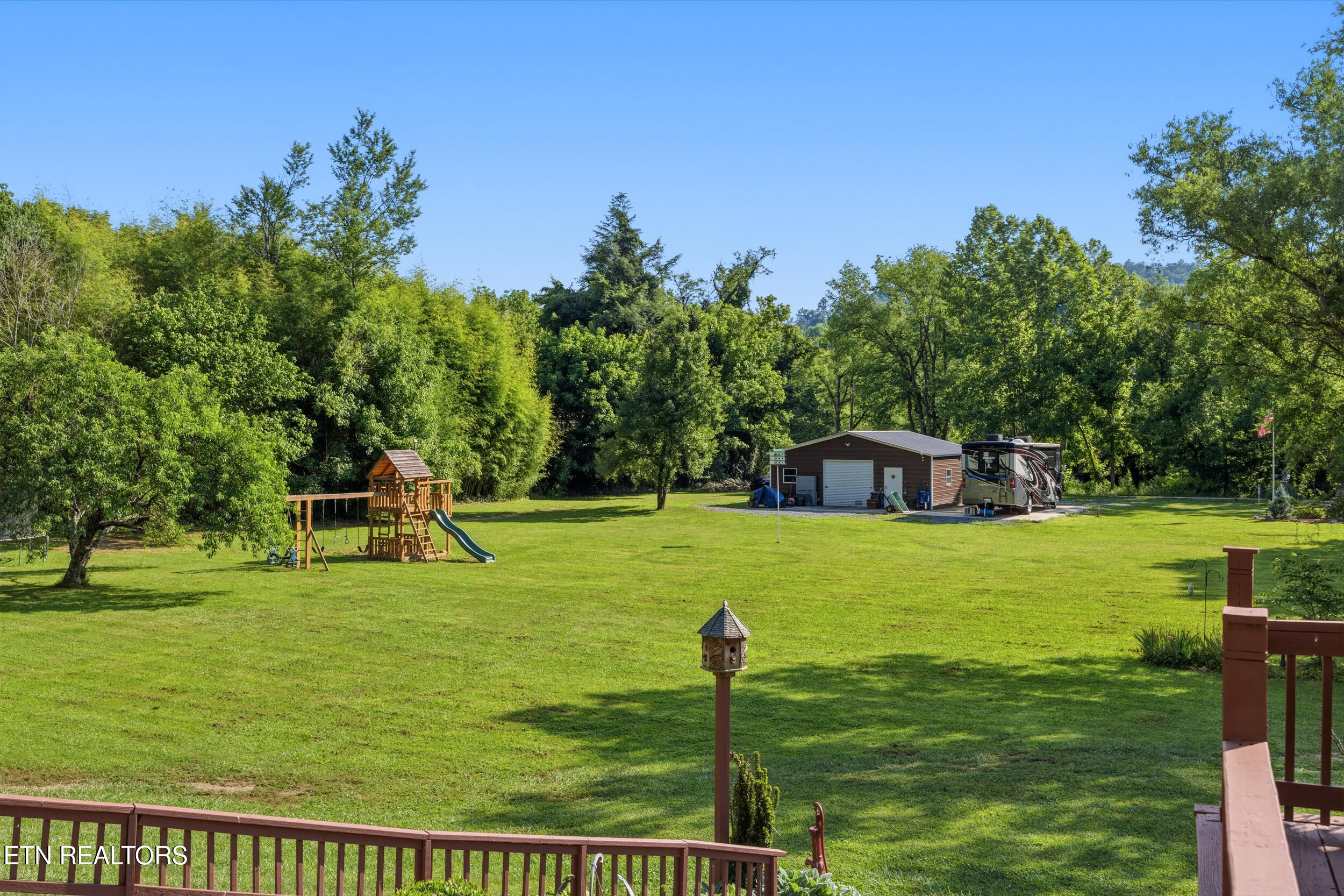726 Highway 107 Del Rio TN 37727