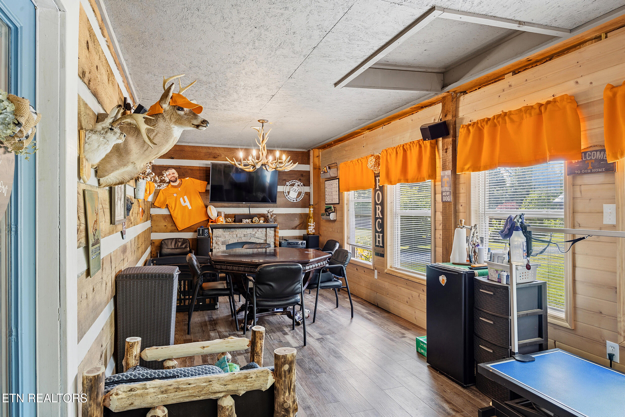 726 Highway 107 Del Rio TN 37727