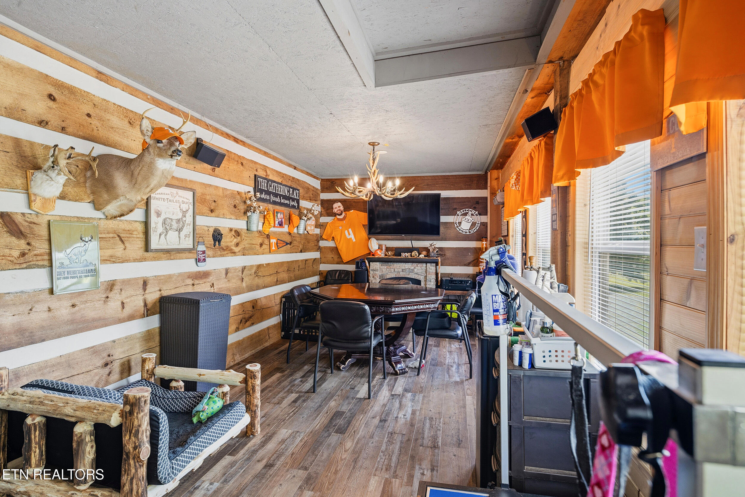 726 Highway 107 Del Rio TN 37727