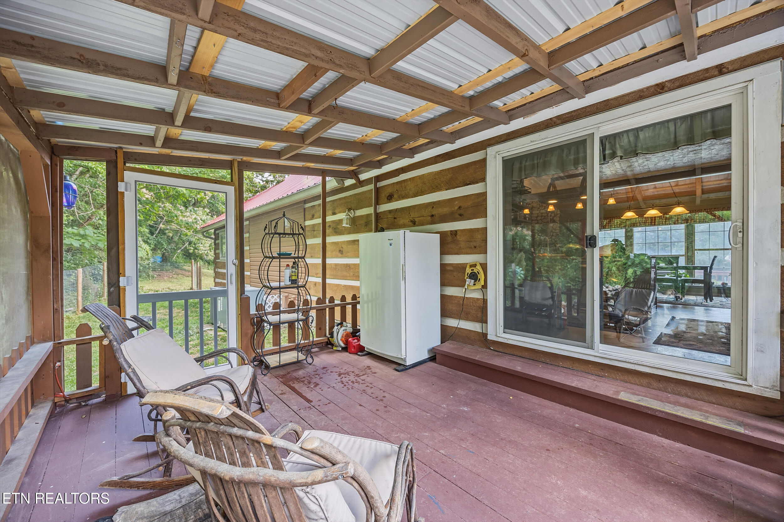 726 Highway 107 Del Rio TN 37727