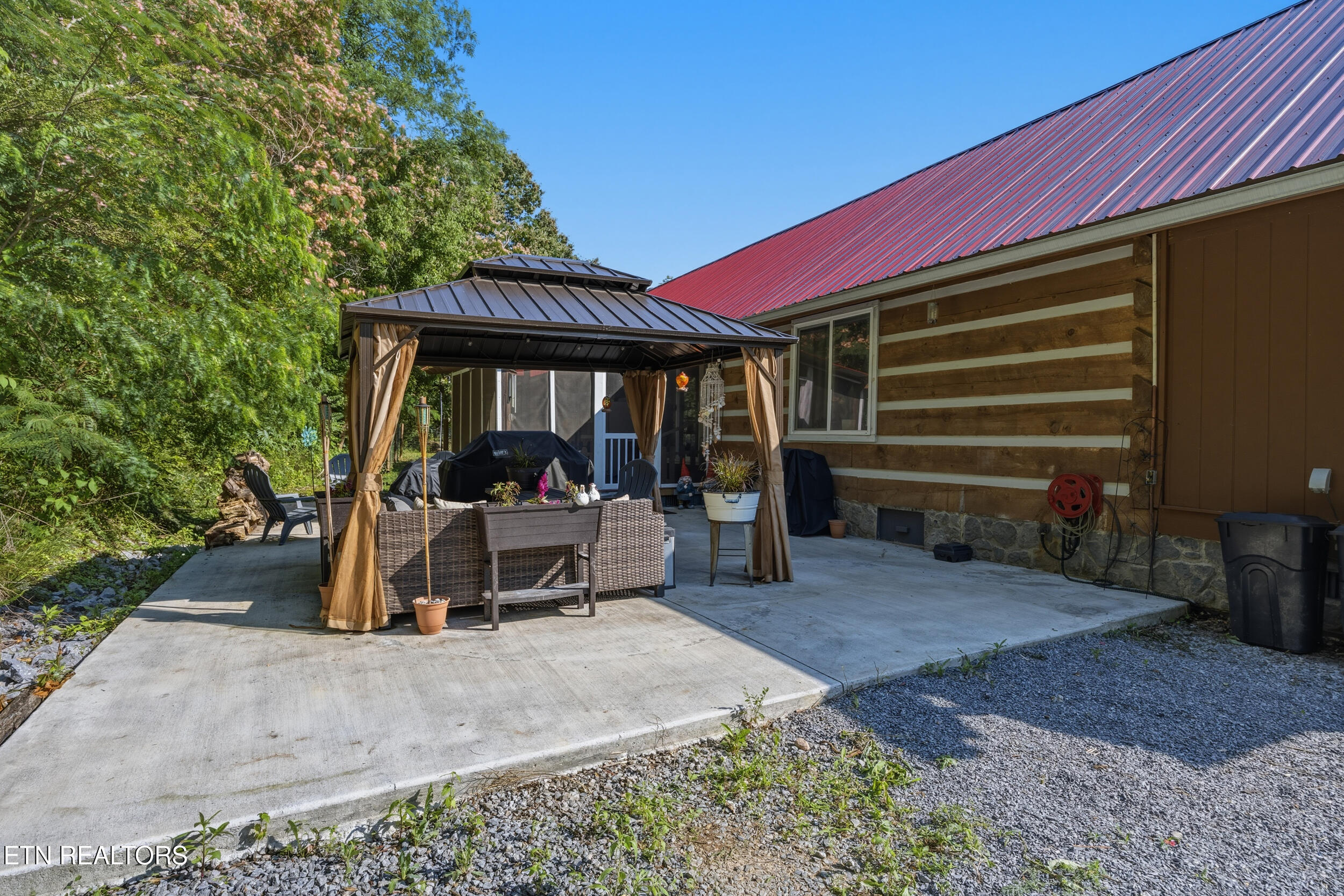 726 Highway 107 Del Rio TN 37727