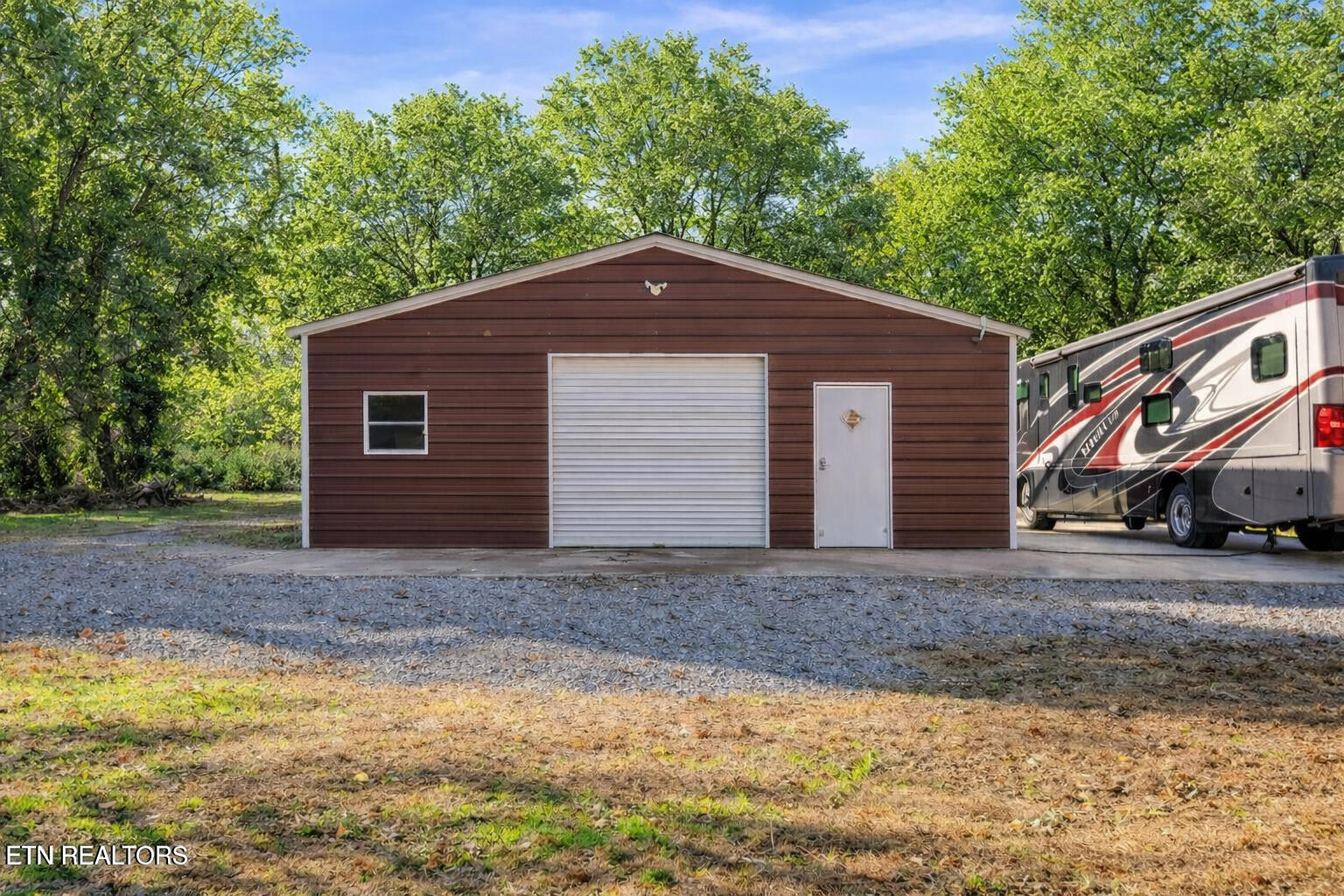 726 Highway 107 Del Rio TN 37727