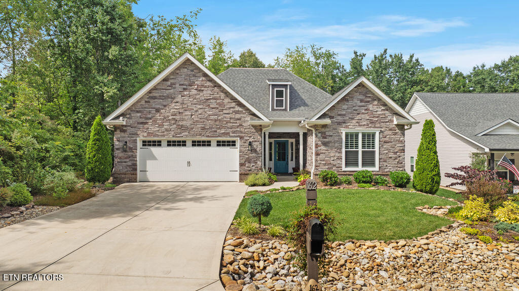 162 Tsuhdatsi Way Loudon TN 37774