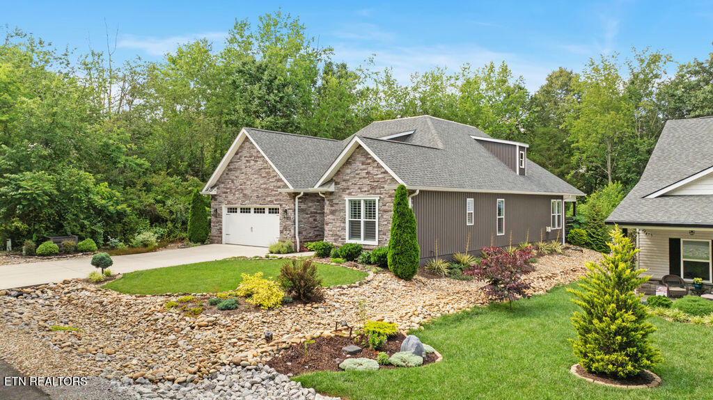 162 Tsuhdatsi Way Loudon TN 37774
