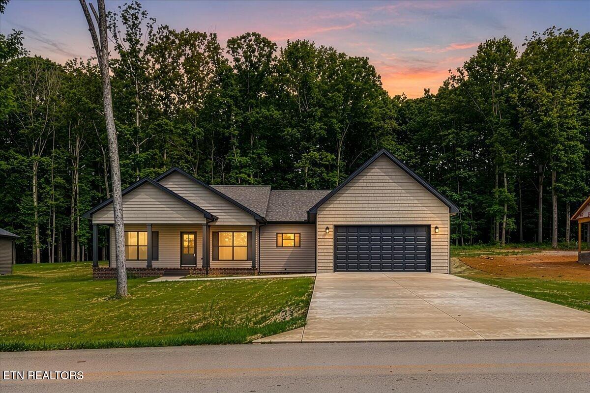 108 Mason Lane Madisonville TN 37354