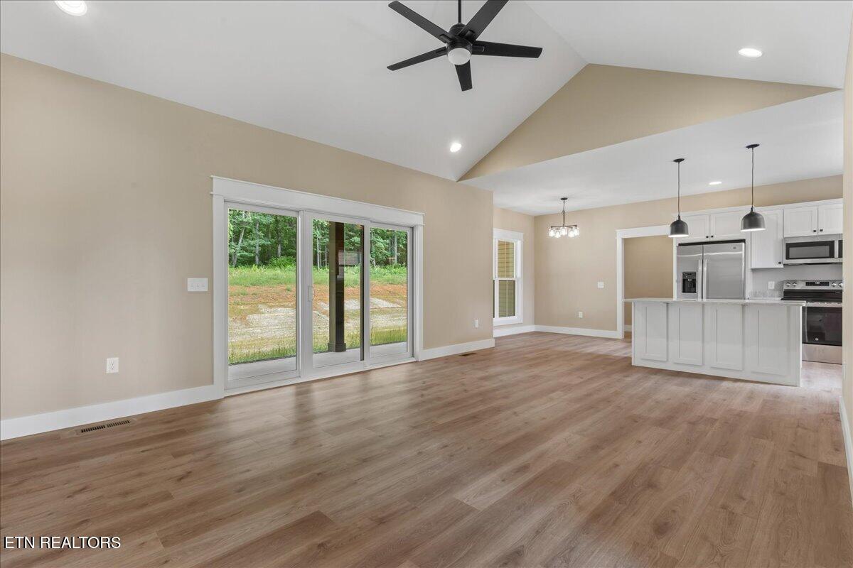 108 Mason Lane Madisonville TN 37354