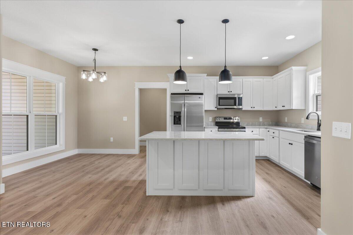 108 Mason Lane Madisonville TN 37354