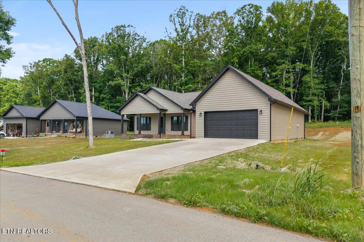108 Mason Lane Madisonville TN 37354