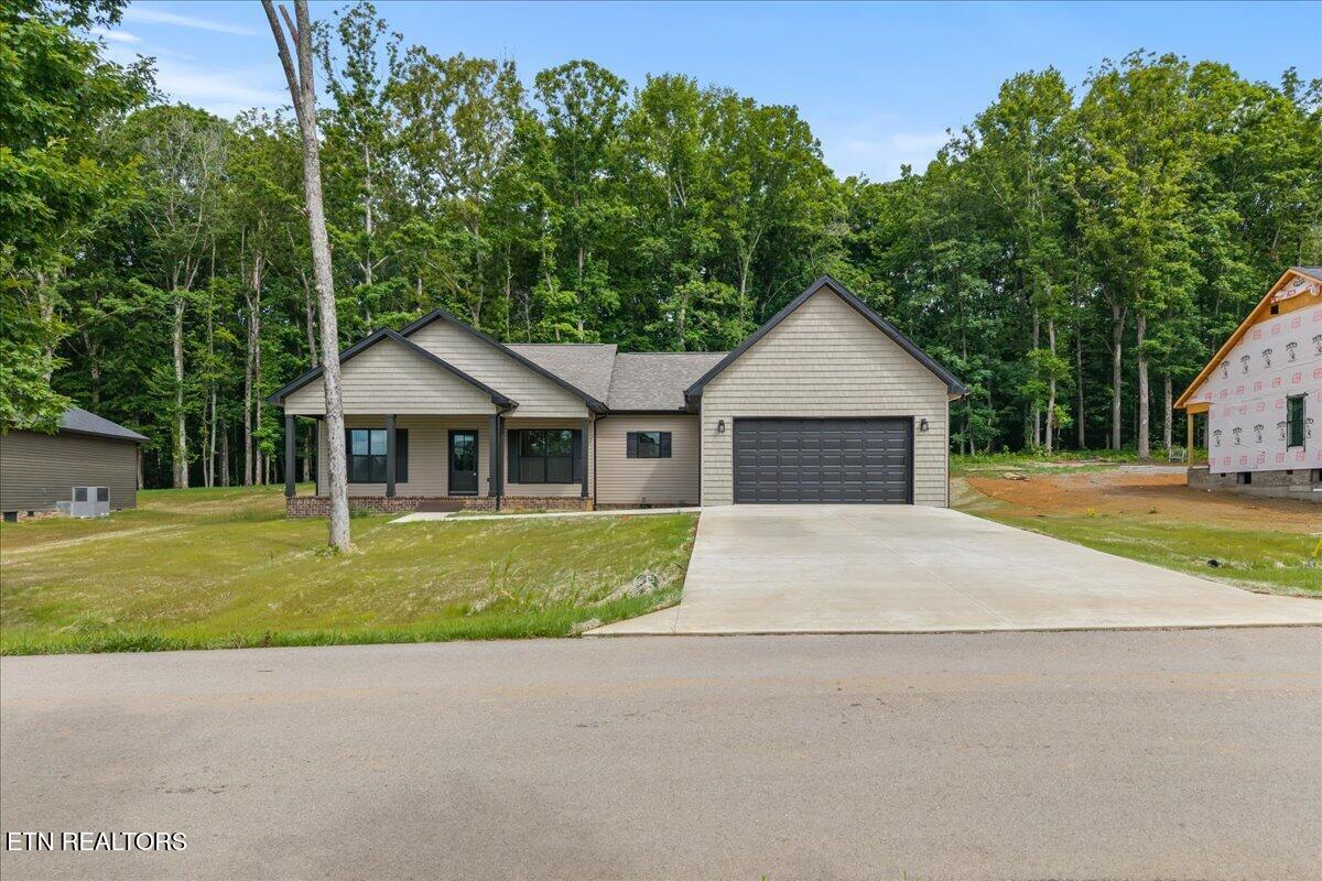 108 Mason Lane Madisonville TN 37354