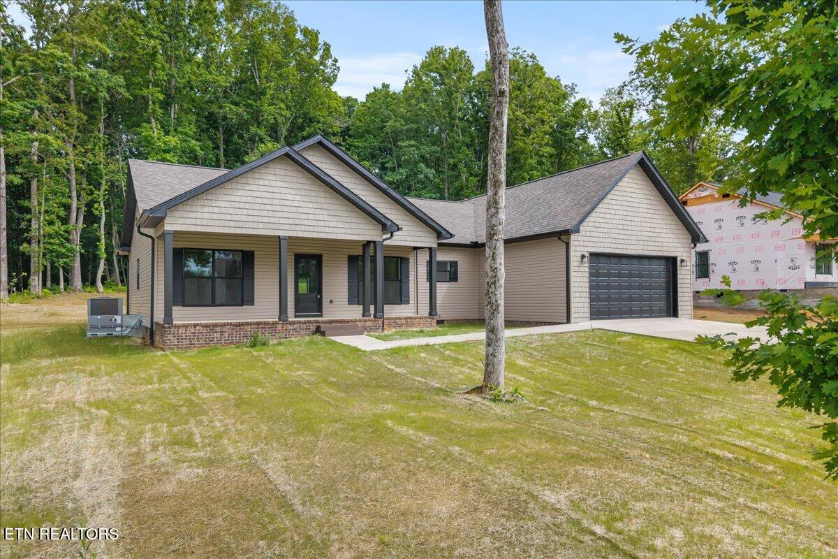 108 Mason Lane Madisonville TN 37354