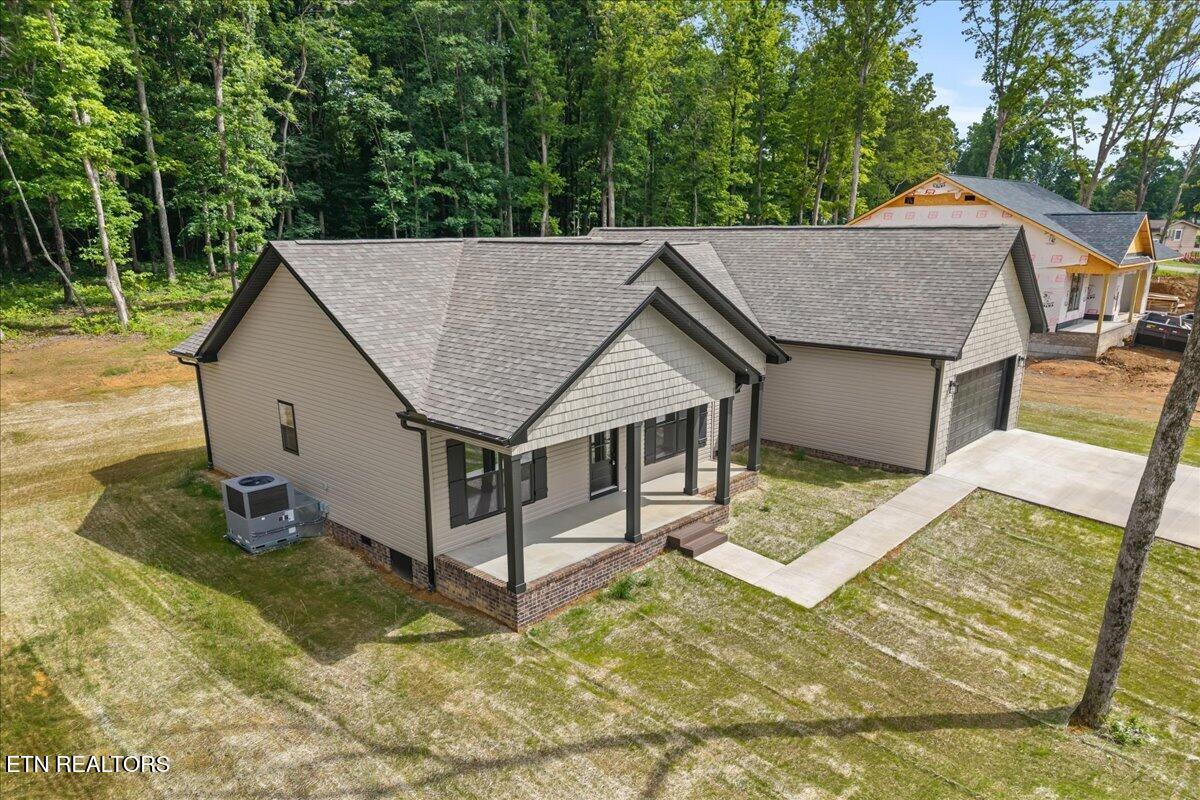 108 Mason Lane Madisonville TN 37354
