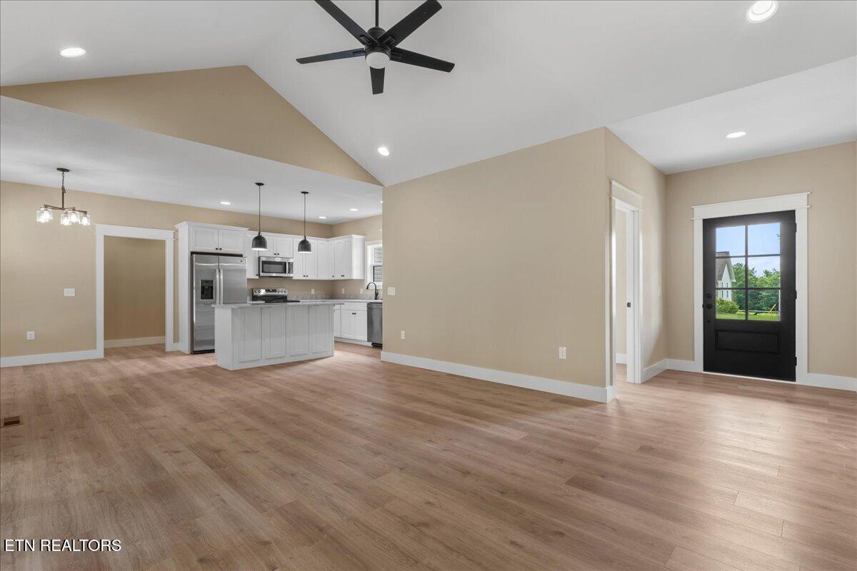 108 Mason Lane Madisonville TN 37354