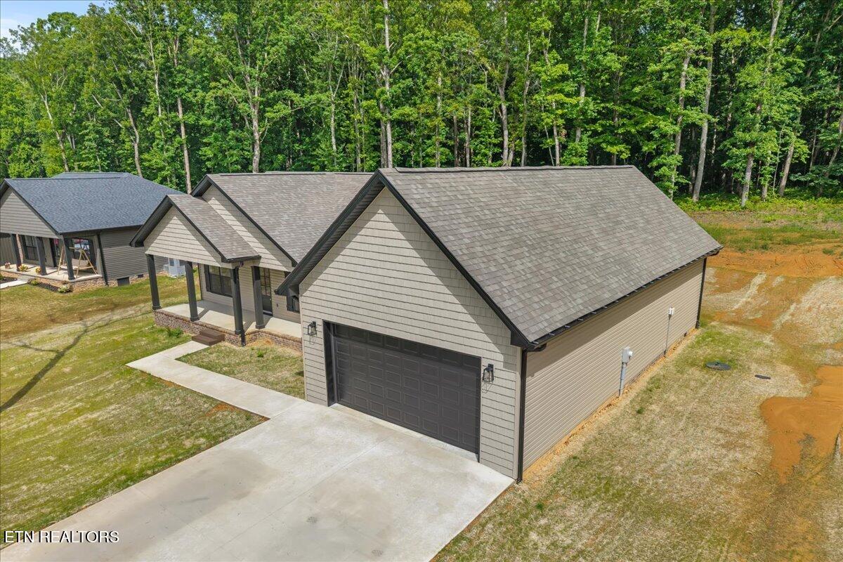 108 Mason Lane Madisonville TN 37354