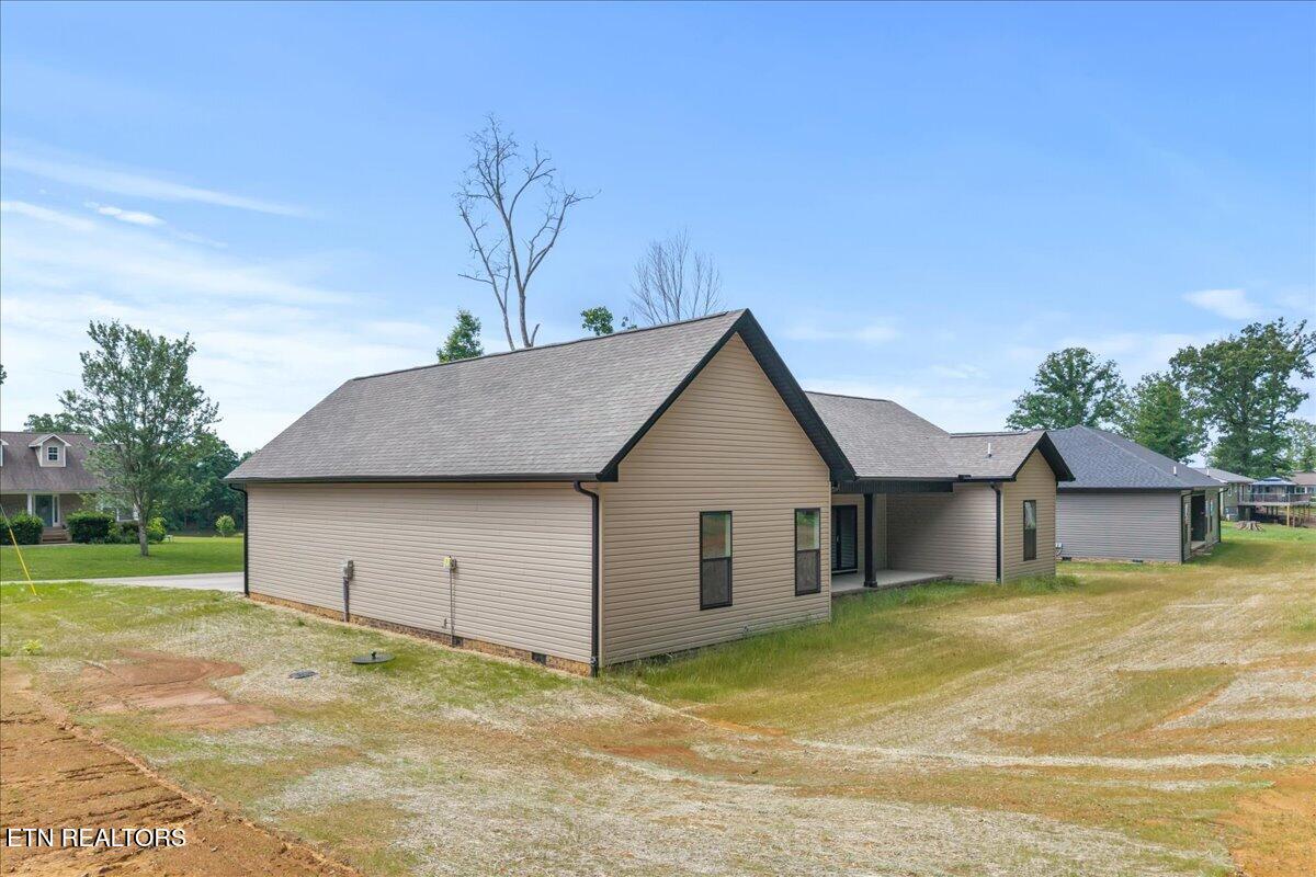 108 Mason Lane Madisonville TN 37354