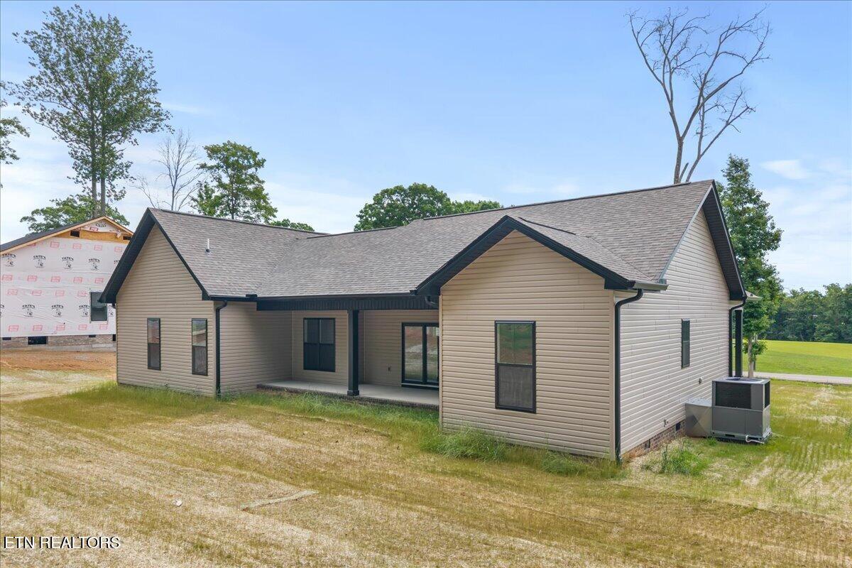 108 Mason Lane Madisonville TN 37354