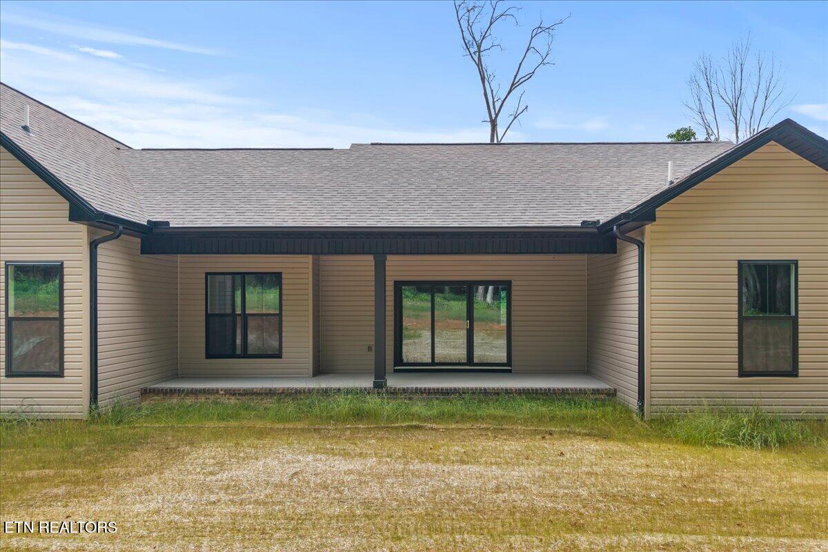 108 Mason Lane Madisonville TN 37354