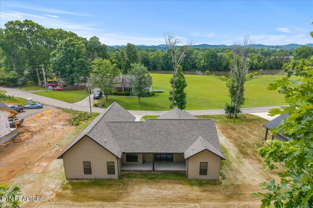 108 Mason Lane Madisonville TN 37354
