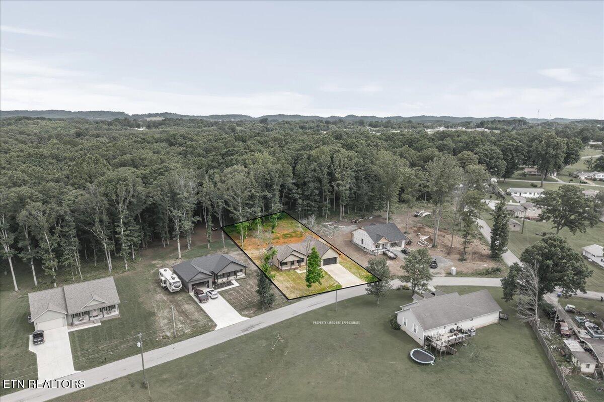 108 Mason Lane Madisonville TN 37354