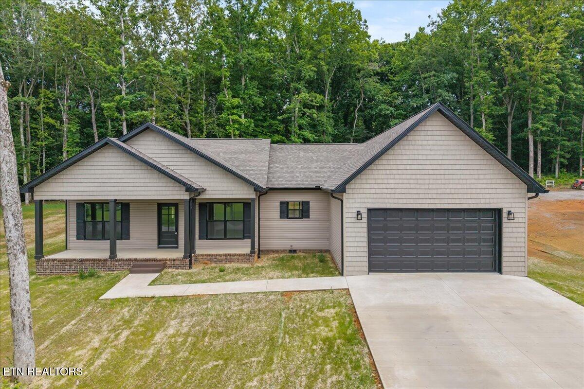 108 Mason Lane Madisonville TN 37354