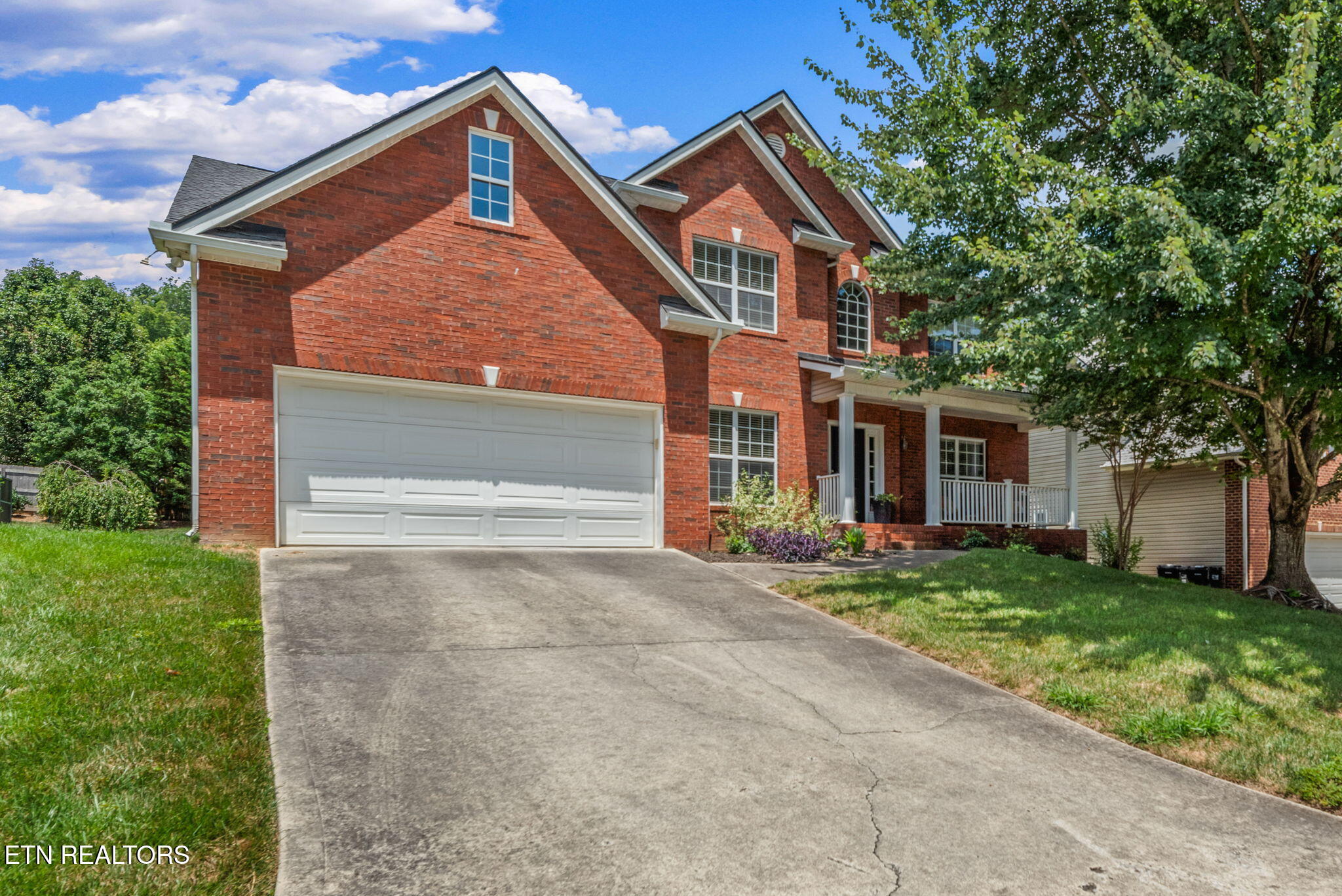 10021 Noah Lane Knoxville TN 37932