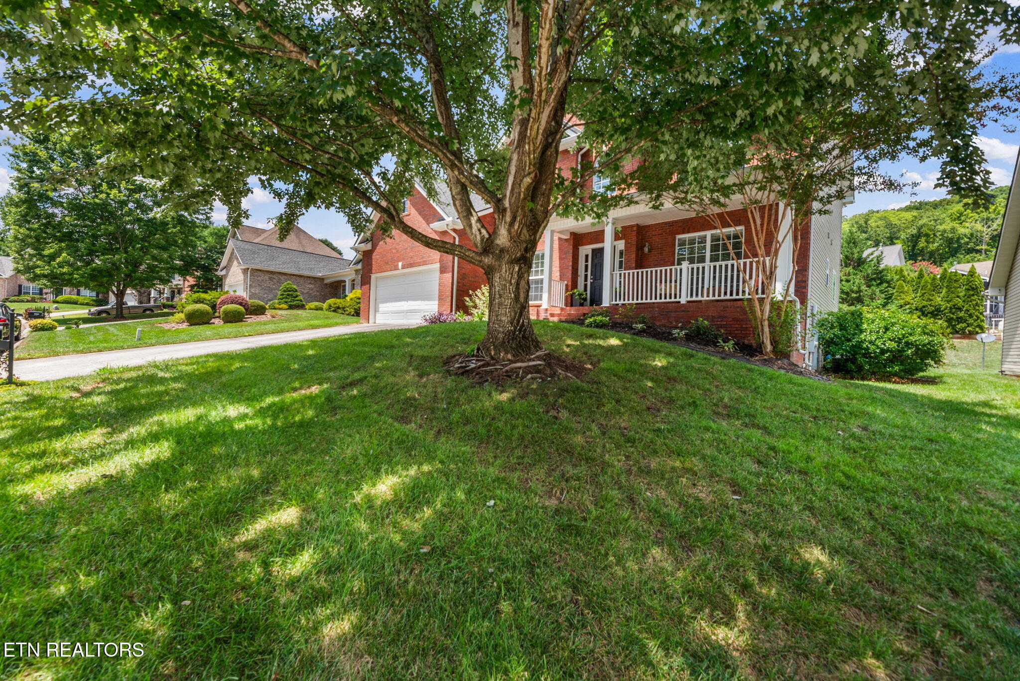 10021 Noah Lane Knoxville TN 37932