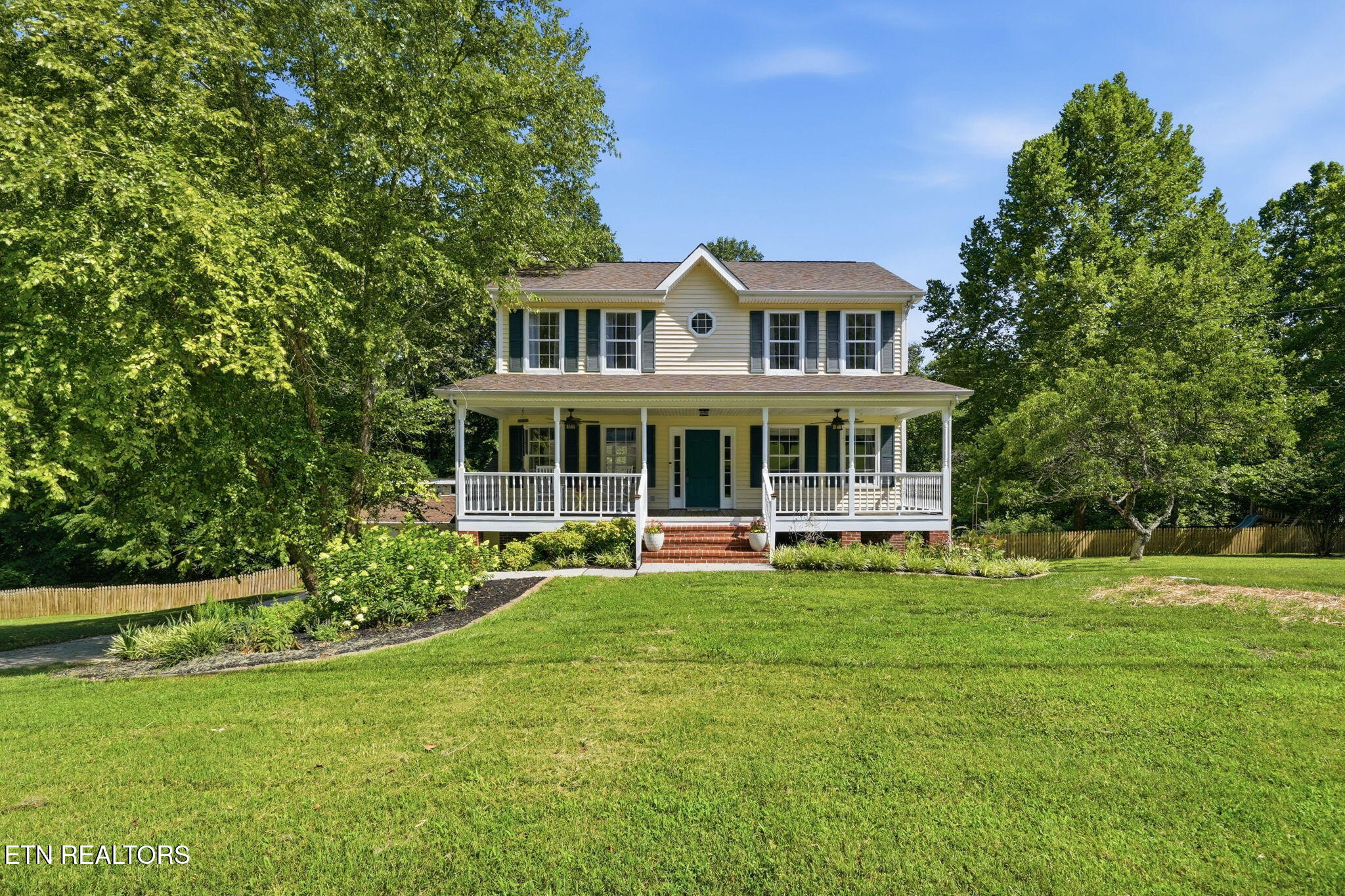 12620 Daisywood Drive Knoxville TN 37932