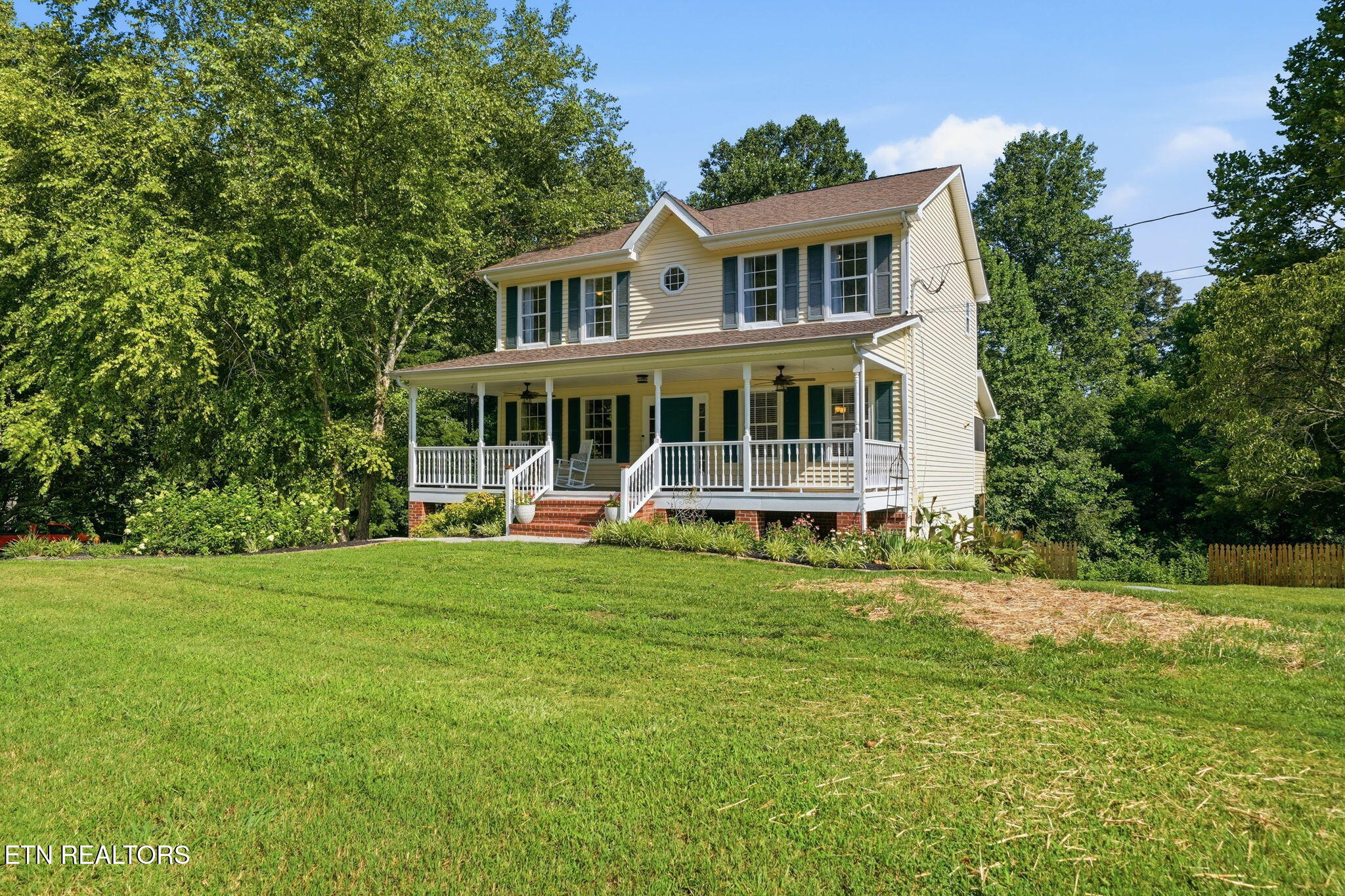 12620 Daisywood Drive Knoxville TN 37932