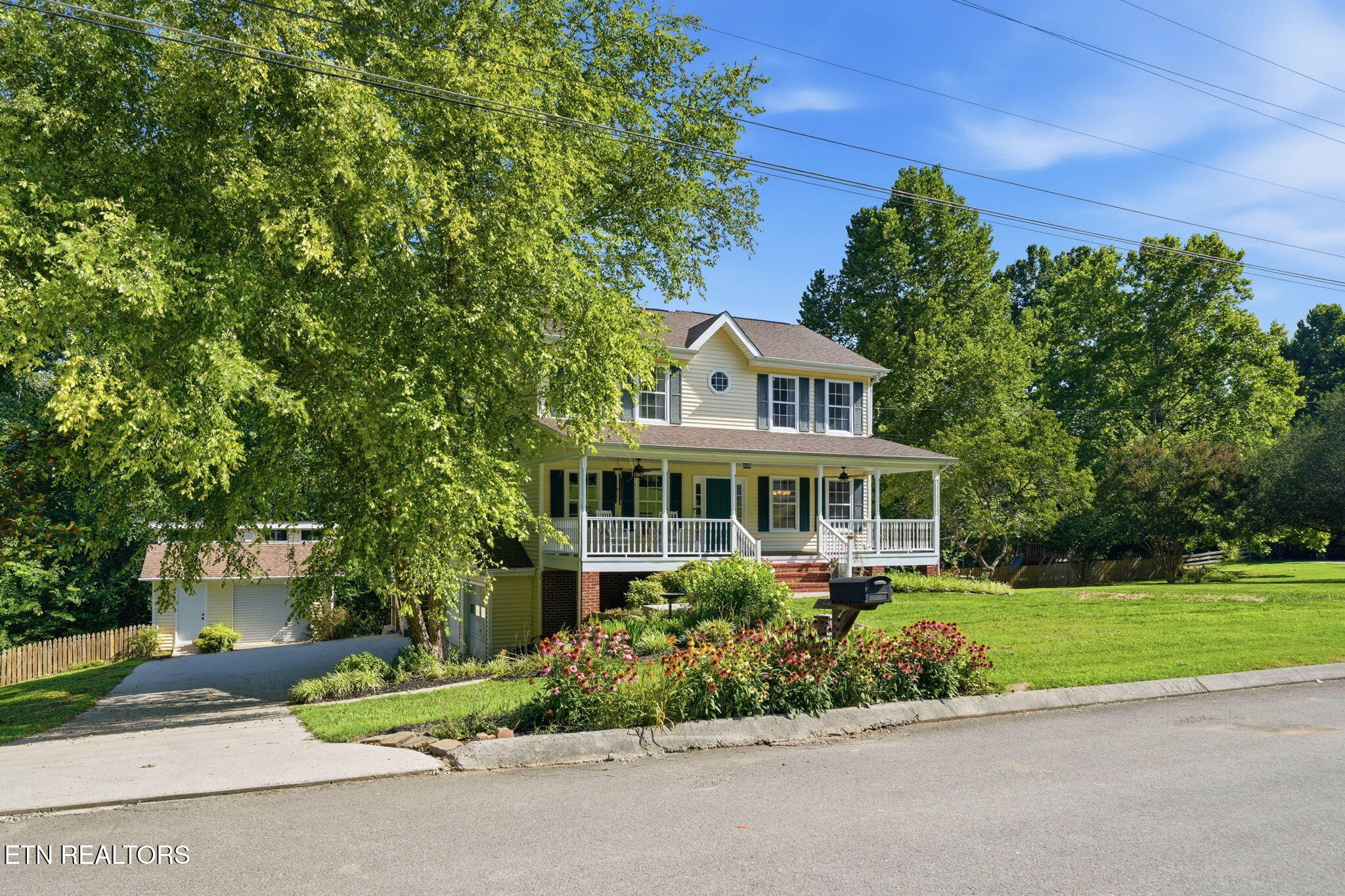 12620 Daisywood Drive Knoxville TN 37932