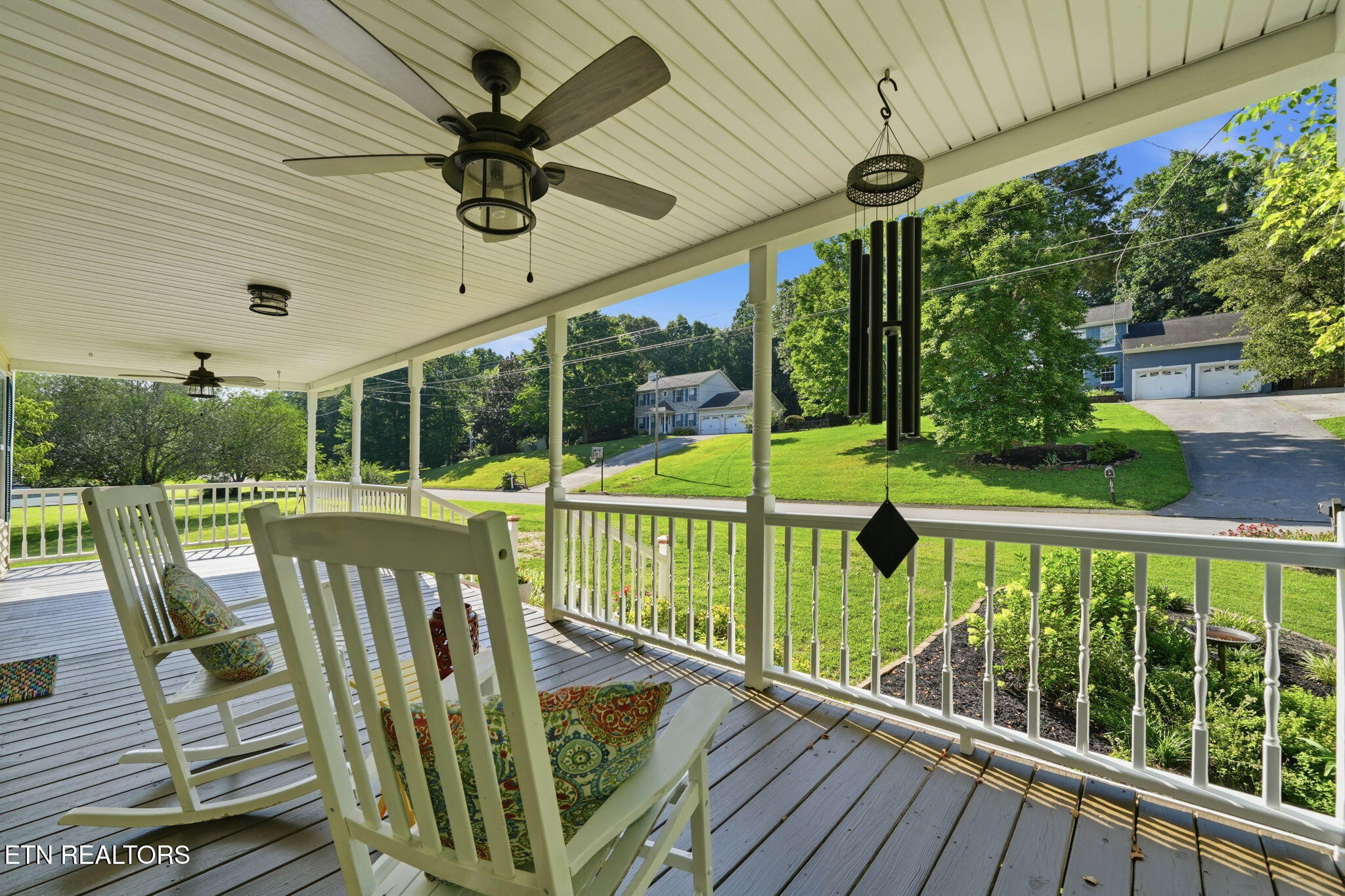 12620 Daisywood Drive Knoxville TN 37932