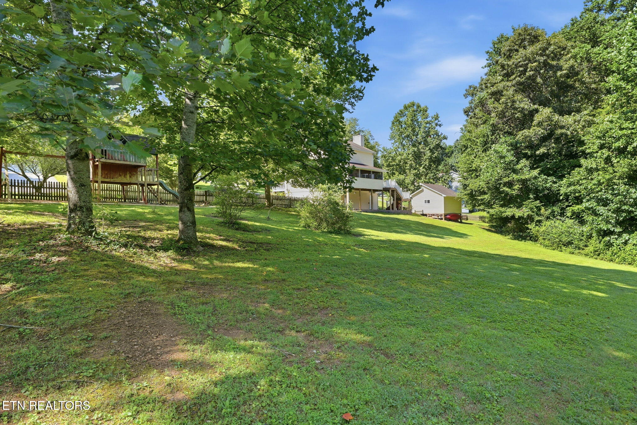 12620 Daisywood Drive Knoxville TN 37932