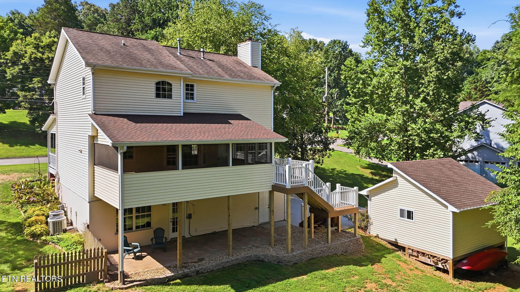 12620 Daisywood Drive Knoxville TN 37932