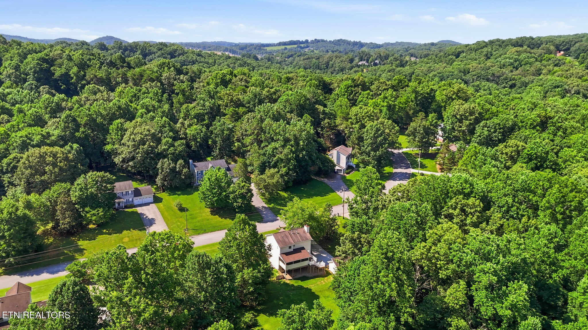 12620 Daisywood Drive Knoxville TN 37932