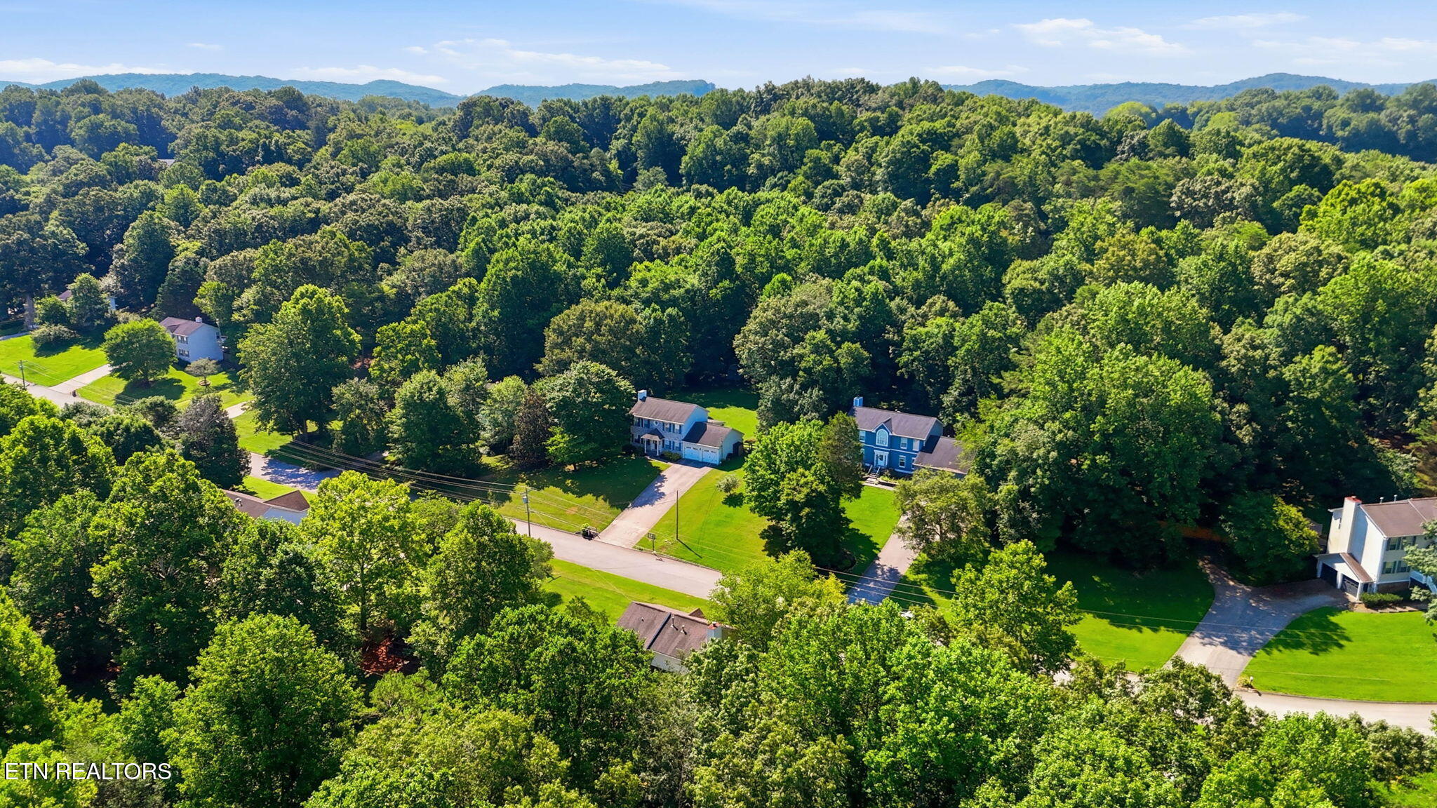 12620 Daisywood Drive Knoxville TN 37932