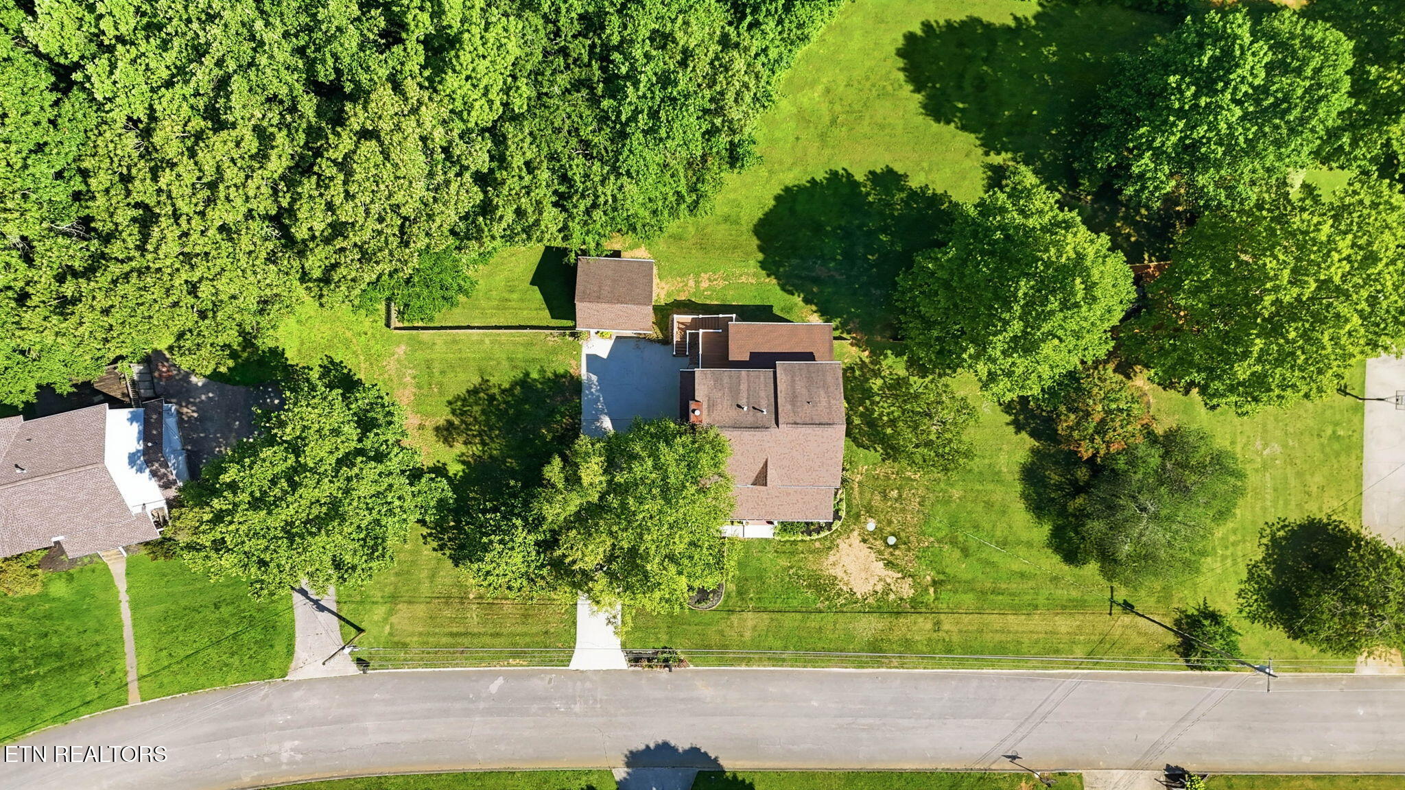 12620 Daisywood Drive Knoxville TN 37932