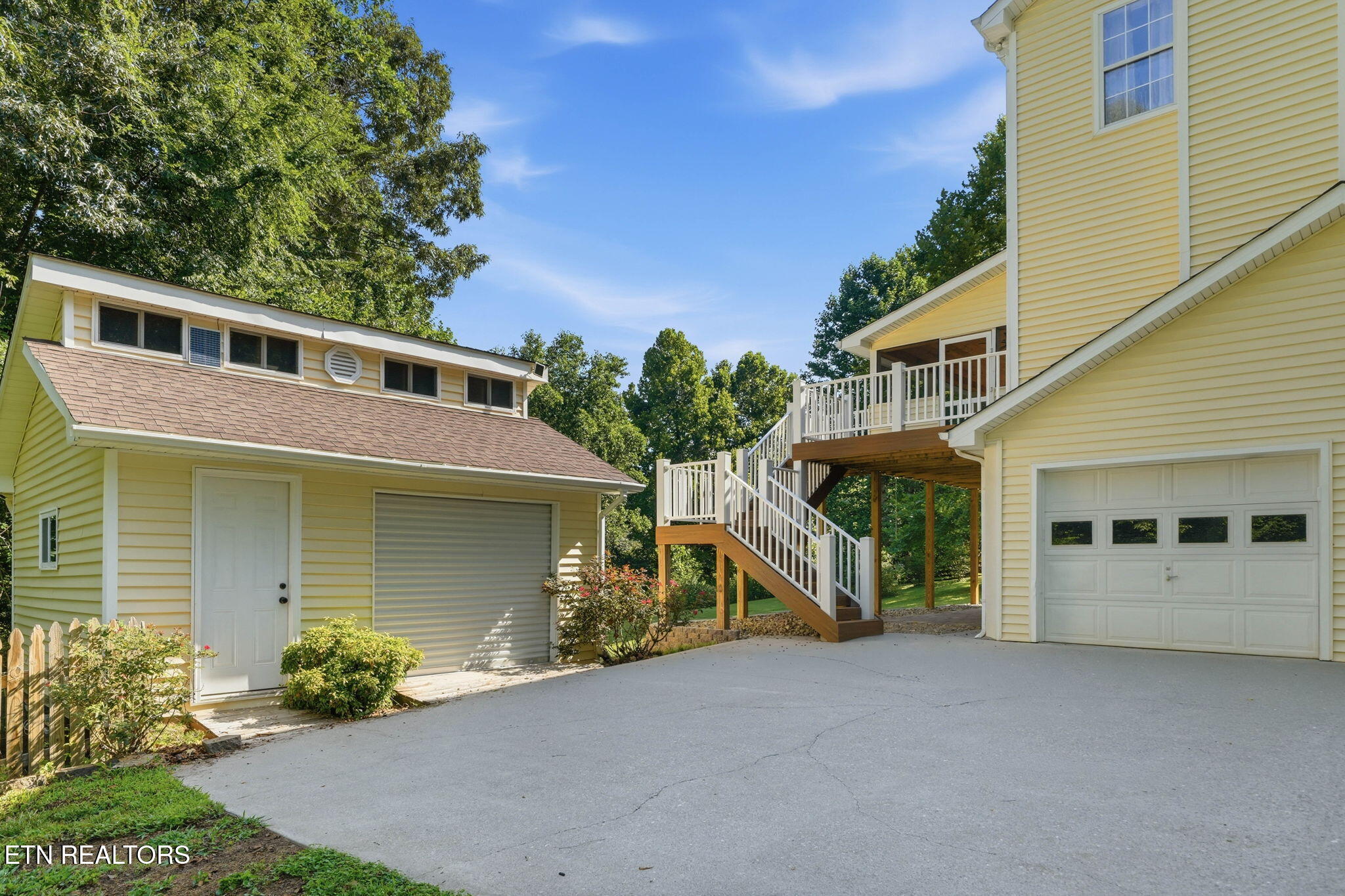 12620 Daisywood Drive Knoxville TN 37932
